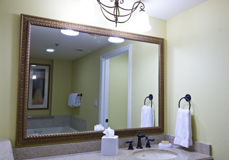 Elegant Mirror Designs